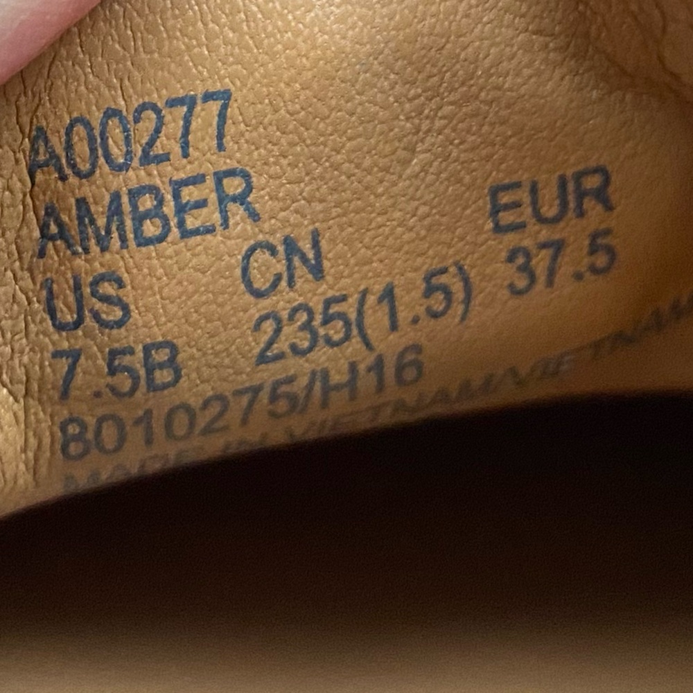 Coach Marley Driving Loafer - Picture 6 of 7